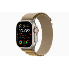 Apple Watch Ultra 2 (2024) Умные часы Apple Watch Ultra 2 2024 GPS+Cellular 49mm Titanium Case Natural Alpine Loop M watch