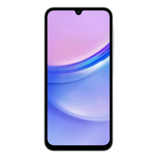 Samsung Galaxy A15 4G 8/256Gb Голубой