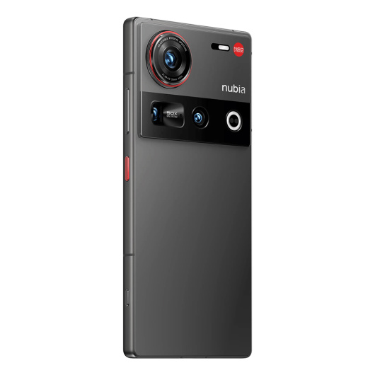 ZTE Nubia Z70 Ultra 16/512Gb Global Черный