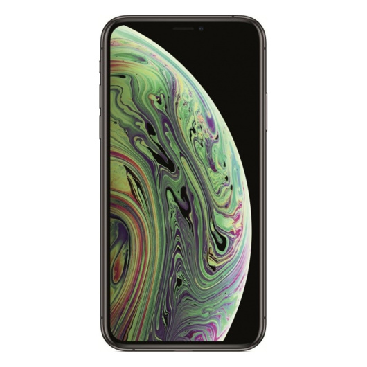 Apple iPhone Xs Max 256Gb Серый космос (Как новый - CPO, официально восстановленный)