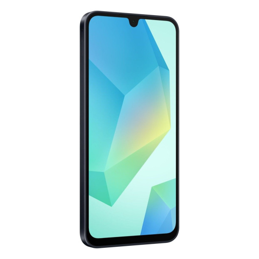 Samsung Galaxy A16 4G 6/128Gb Черный
