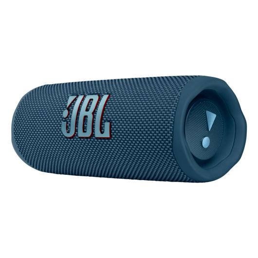 Портативная акустика JBL Flip 6 синяя