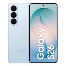 Samsung Galaxy S26 12/256Gb S942B nano SIM + eSIM Голубой EAC
