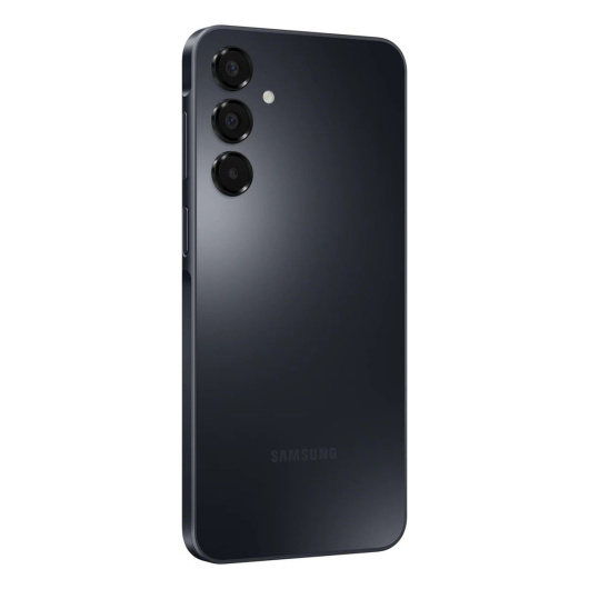Samsung Galaxy A16 4G 6/128Gb Черный