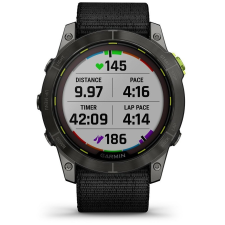 Часы Garmin Enduro 2 Sapphire