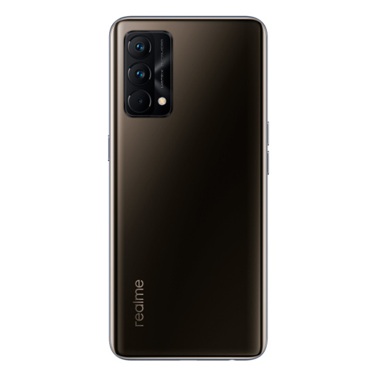 Realme GT Master Edition 5G 8/256Gb Черный