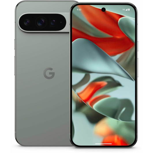 Google Pixel 9 Pro XL 16/256Gb Зеленый (US)