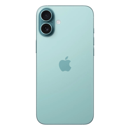 Apple iPhone 16 512 ГБ Teal nano SIM + eSIM