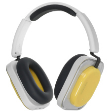 Беспроводные наушники Nothing Headphone A Желтые