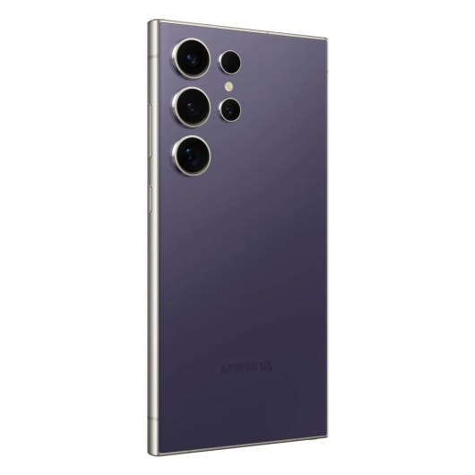 Samsung Galaxy S24 Ultra 12/1TB SM-S9280 Фиолетовый титан 