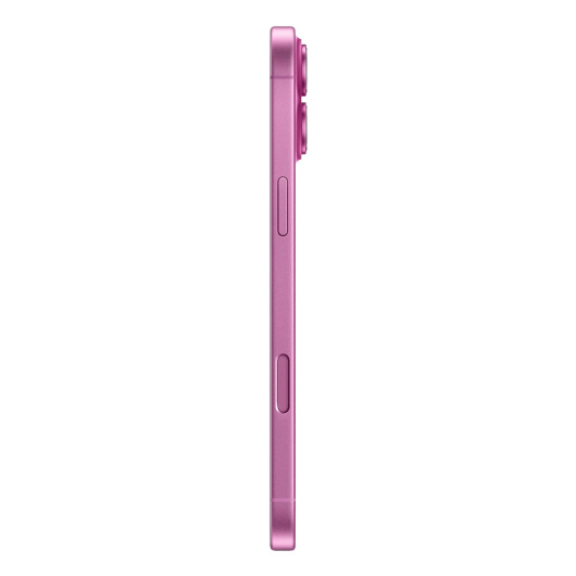 Apple iPhone 16 512 ГБ Pink nano SIM + eSIM