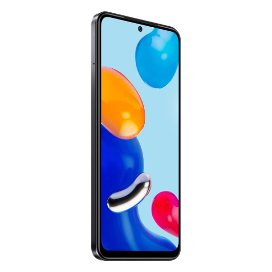 Xiaomi Redmi Note 11S 6/128Gb Global Серый