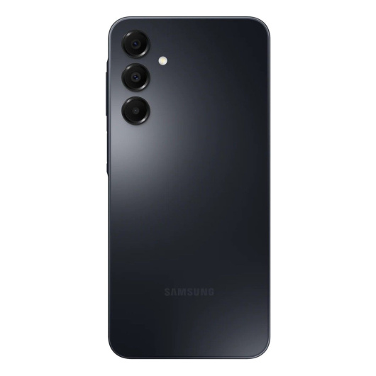 Samsung Galaxy A16 4G 6/128Gb Черный