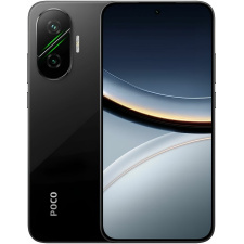 Xiaomi Poco F7 12/512Gb Global Черный