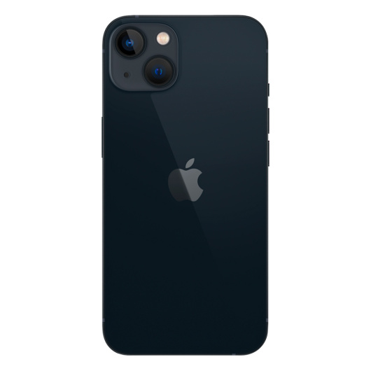Apple iPhone 13 256Gb Тёмная ночь nano SIM + eSIM