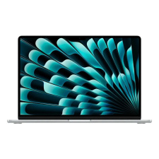 Ноутбук Apple MacBook Air 13.6 2024 M3 24GB/512GB Серебристый (MC8N4)