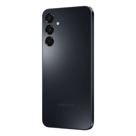 Samsung Galaxy A16 4G 6/128Gb Черный