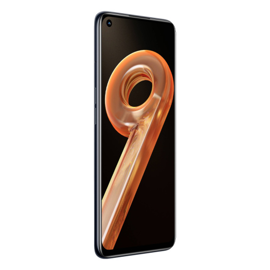 Realme 9i 4/128Gb Global Черный