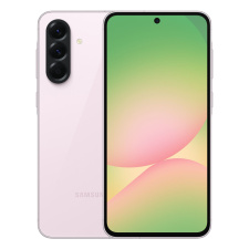 Samsung Galaxy A56 5G 8/256GB nano SIM + eSIM Розовый EAC
