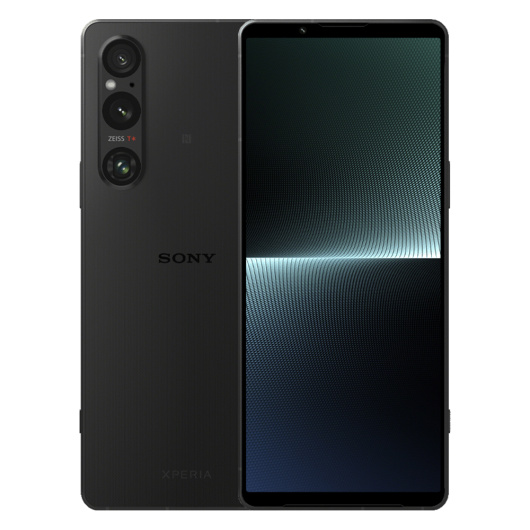 Sony Xperia 1 V 12/512Gb Global Черный