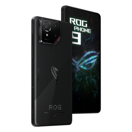 ASUS ROG Phone 9 16/512GB Черный (CN)