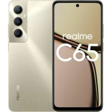 Realme C65 8/256Gb Золотой РСТ