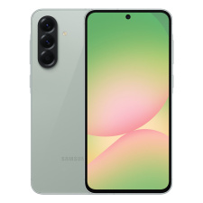 Samsung Galaxy A56 5G 8/128GB nano SIM + eSIM Зеленый