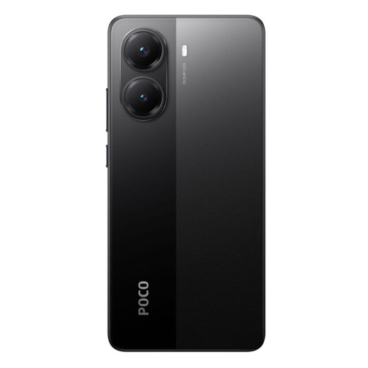 Xiaomi Poco X7 Pro 5G 12/512Gb Global Черный