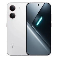 Xiaomi Poco X8 Pro 8/256Gb EAC Белый