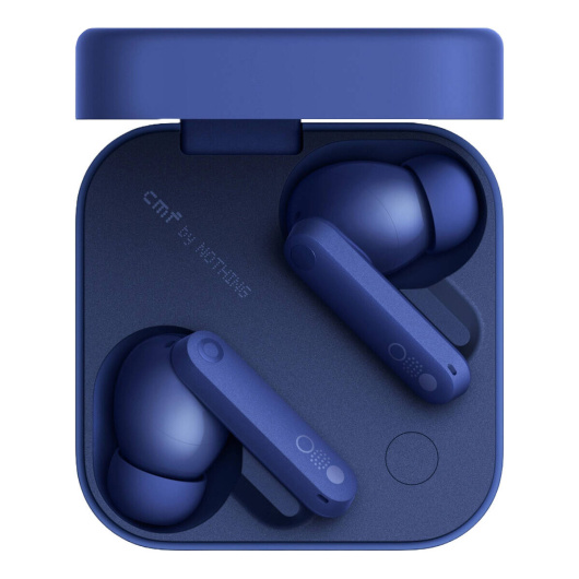 Беспроводные наушники Nothing CMF Buds Pro 2 Синие