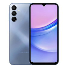 Samsung Galaxy A15 4G 8/256Gb EAC Синий