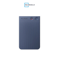 Цифровой диктофон Plaud Note ChatGPT Navy blue с искусственным интеллектом (синий)