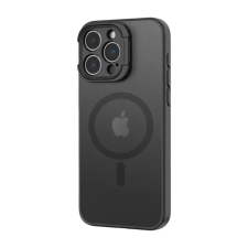 Накладка задняя Rock для iPhone 15 Pro Max Черный