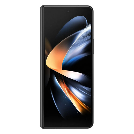 Samsung Galaxy Z Fold 4 12/256 ГБ, черный фантом