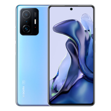 Xiaomi 11T 8/128Gb Global Синий