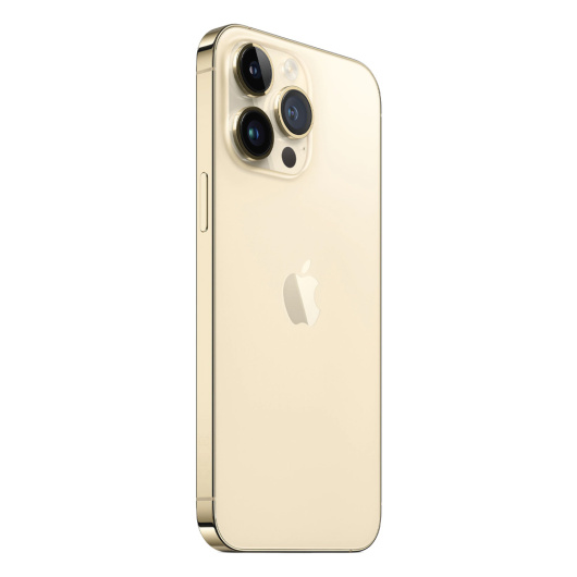 Apple iPhone 14 Pro 512 ГБ Gold nano SIM + eSIM