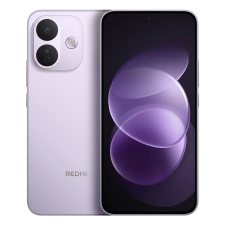 Xiaomi Redmi Note 17 Pro 5G Dual 8/512Gb Global Фиолетовый