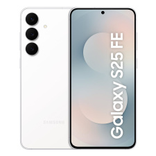 Samsung Galaxy S25 FE S731B 8/128Gb Белый