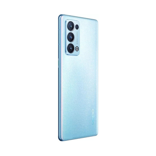 Oppo Reno 6 Pro 5G Dual 12/256Gb Artic Blue