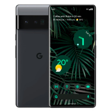 Google Pixel 6 Pro 12/128Gb Черный (JP)