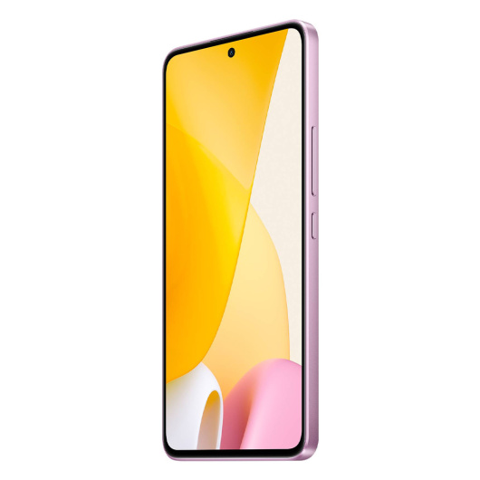 Xiaomi 12 Lite 8/128Gb Global Розовый