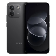 Xiaomi Redmi Note 17 Pro Max 8/512Gb Global Черный
