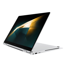 Ноутбук Samsung Galaxy Book4 Pro 360 16" 32/1TB Platinum silver