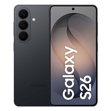 Galaxy S26