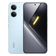 Xiaomi Poco X8 Pro Max 12/512Gb EAC Голубой