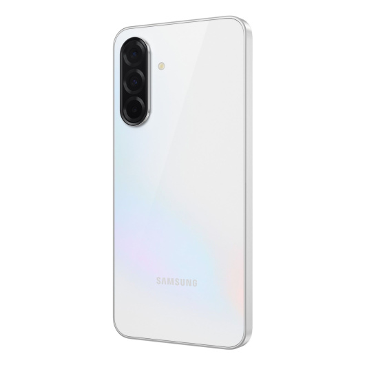 Samsung Galaxy A36 5G 8/256Gb A366E Dual nano SIM Белый