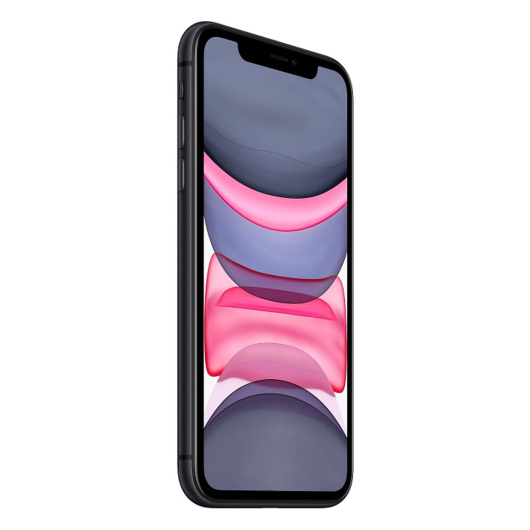 Apple iPhone 11 128GB Черный (JP)