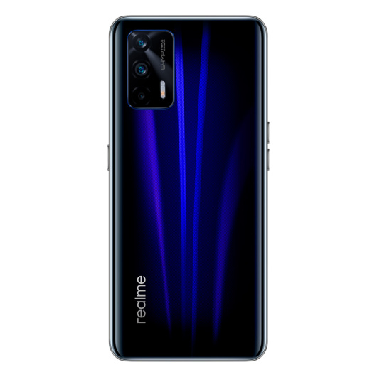 Realme GT Master Edition 5G 8/256Gb Перламутровый