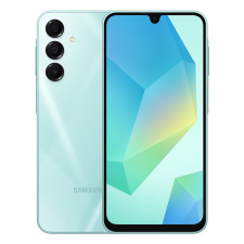 Samsung Galaxy A16 5G 4/128Gb Зеленый