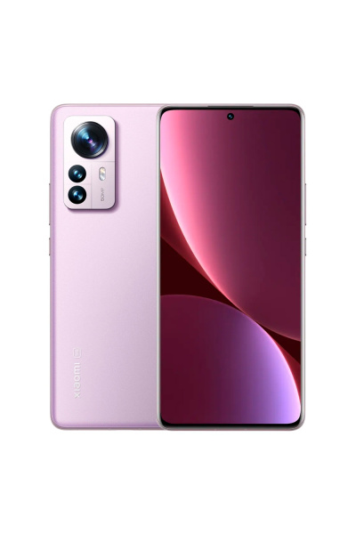 Xiaomi 12X 8/128Gb Global Фиолетовый - Уценка